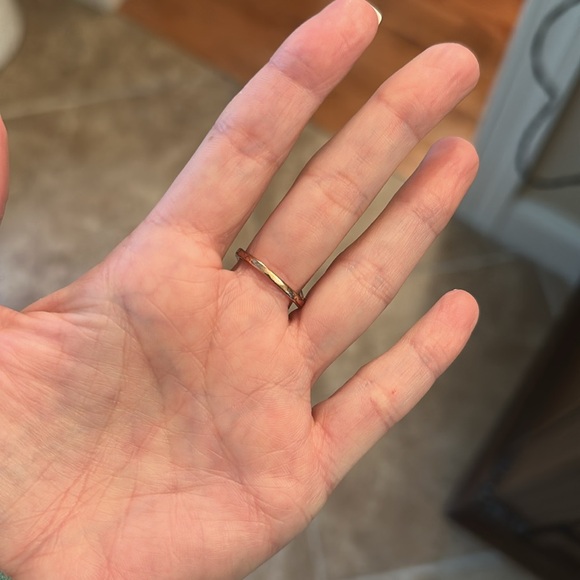 Pura Vida wave ring - Picture 3 of 4